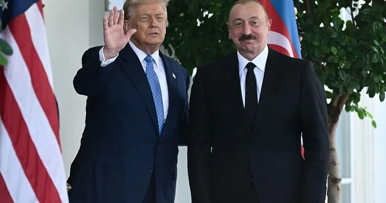 ABŞ Azərbaycan münasibətlərində yeni dövr