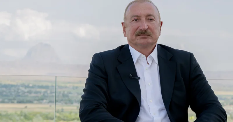 İlham Əliyev: Azərbaycan Silahlı Qüvvələri bölgədə söz sahibidir