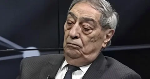 Rəşid Mahmudova efir qadağası qoyulub, yoxsa gözü qorxudulub?