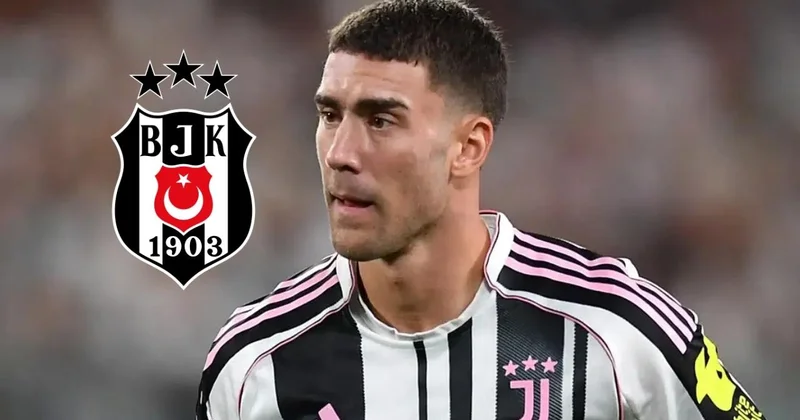 Beşiktaş Vlahoviçlə 2 gün ərzində müqavilə imzalayacaq