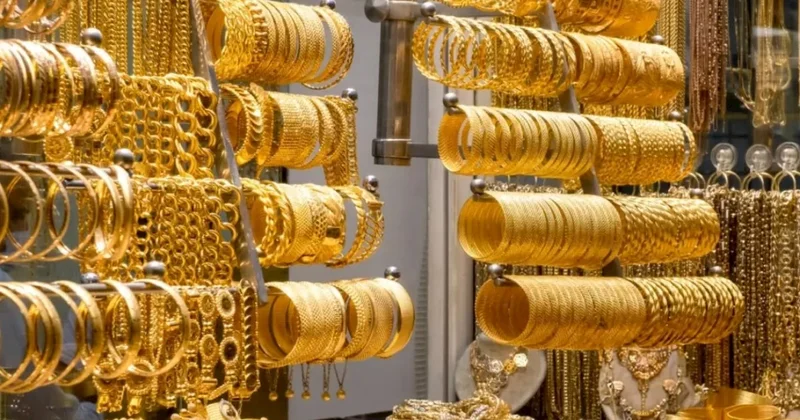Toya hazırlaşanların nəzərinə! Qızılın qiyməti ilə bağlı açıqlama