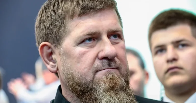The Economist: Кадыров поддерживает войну в Украине, но держит Чечню в стороне Minval Politika