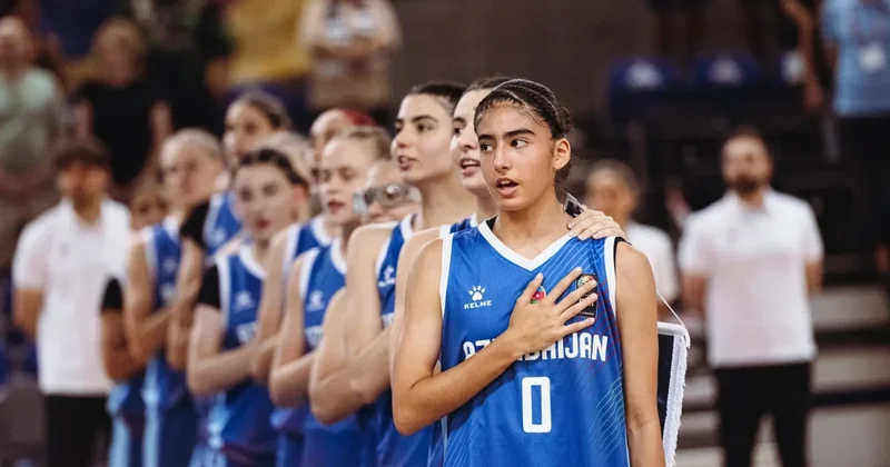 Azərbaycan millisinin yarımfinal sınağı rəqib İsveçdir
