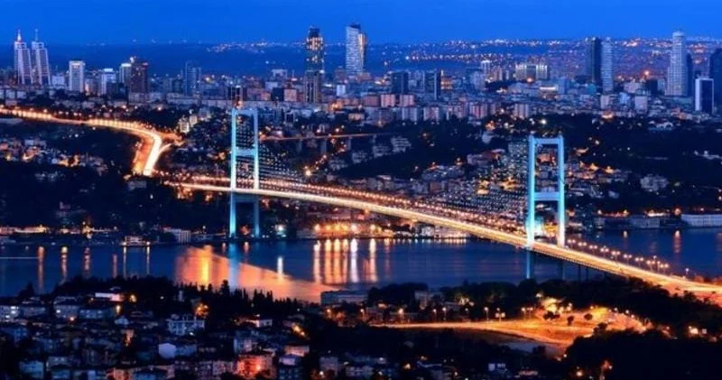 “Türkiyə Yaxın Şərqin əsas aktoruna çevrilir” ŞƏRH
