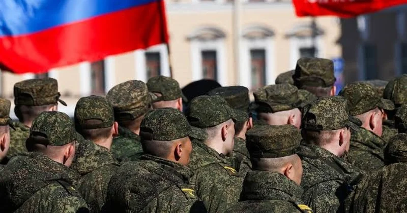 Прогноз Зеленского: Путин готовит мобилизацию на осень