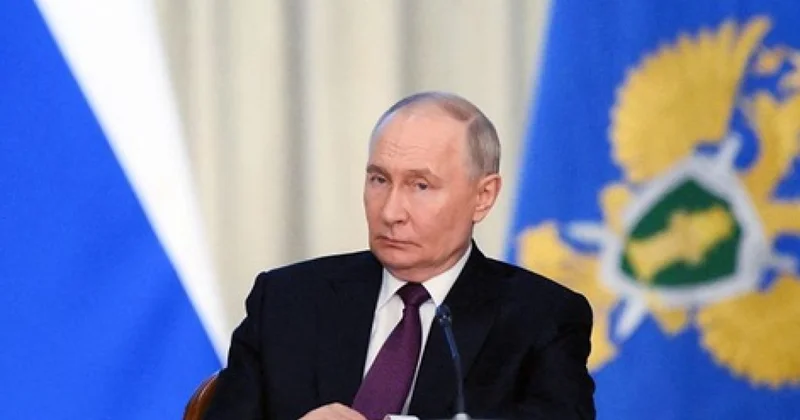 Война затянется: Путин увидел шанс сломить Украину ISW
