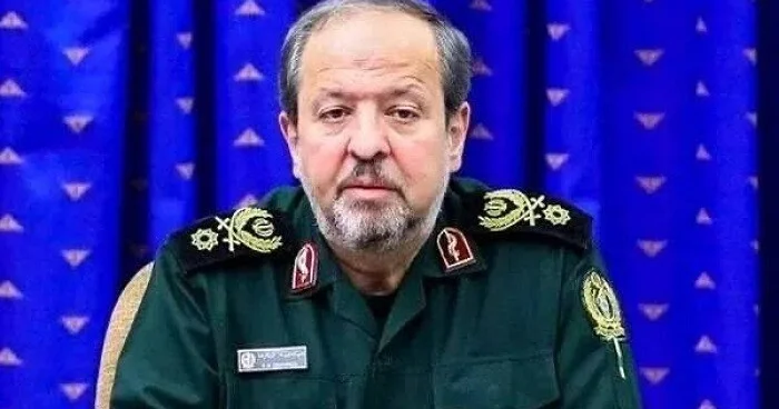 İran üçün əsas təhlükə bu ölkədir Rza