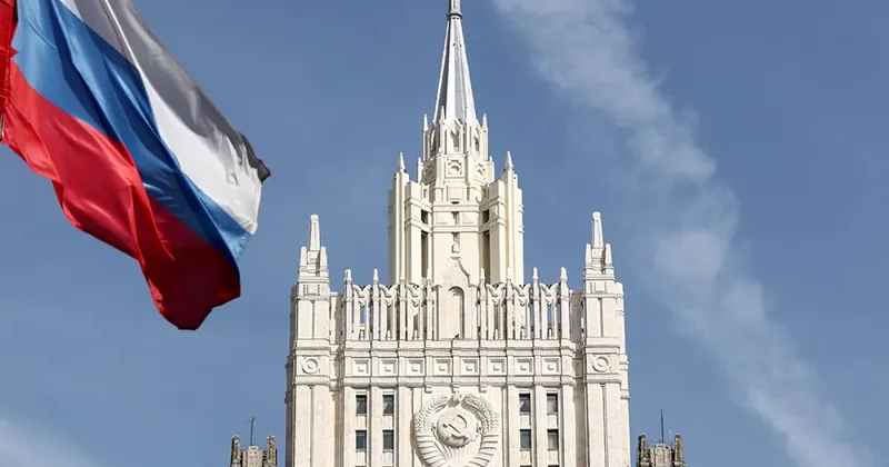 МИД России о возможном лишении Армении права голоса в ОДКБ