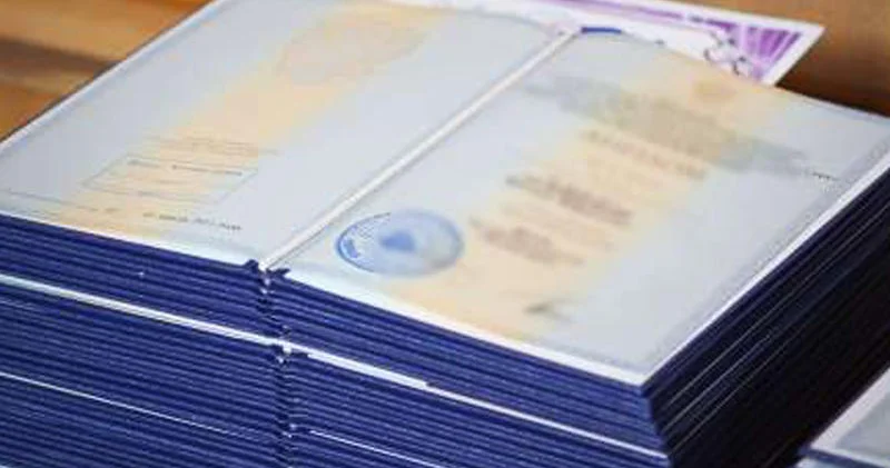 Təhsil sənədləri artıq myGov da Məzunlarına şad xəbər