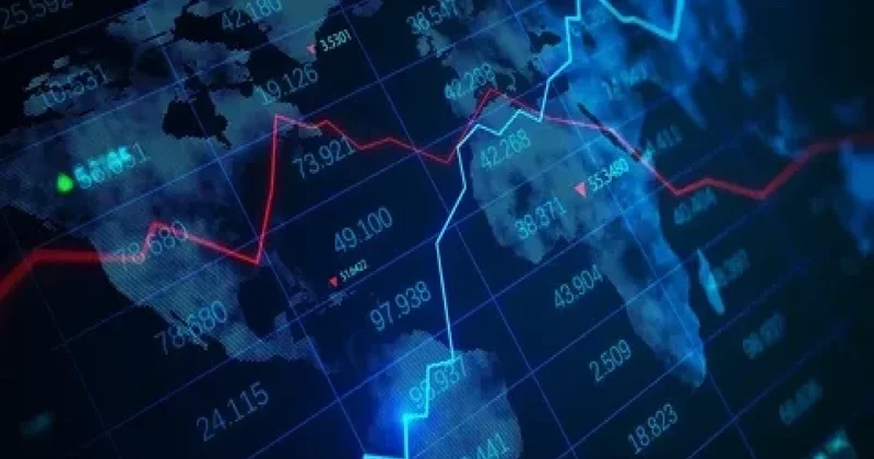 Dünya fond bazarlarının əsas indeks göstəriciləri