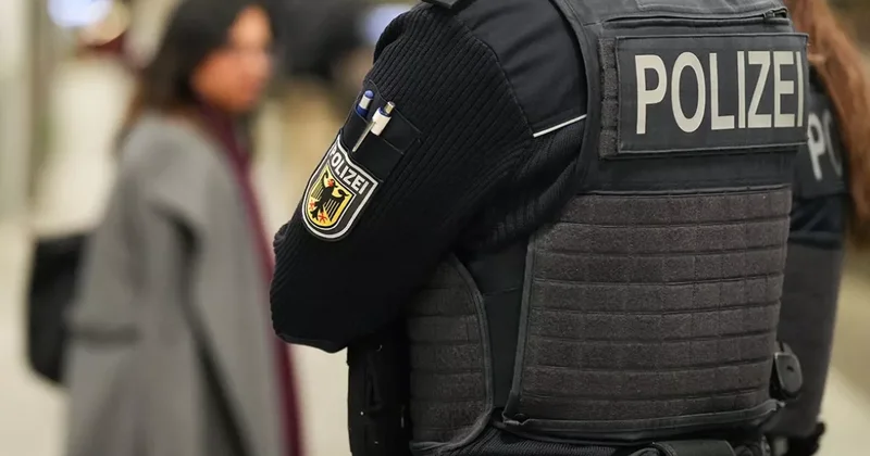 В Германии хотят расширить полномочия контрразведки