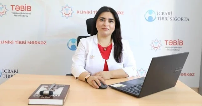 “Yaddaşınız zəifləyirsə, səbəb yedikləriniz və yuxunuz ola bilər” Nevroloqdan xəbərdarlıq