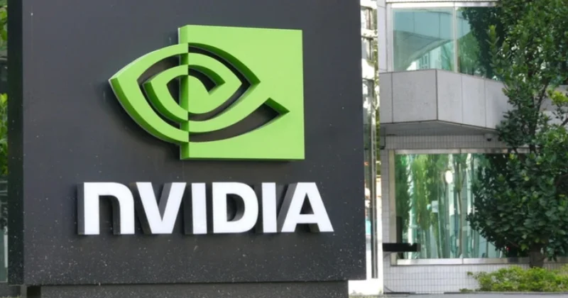 Nvidia договорилась с гигантами Уолл стрит об инвестициях 500 миллиардов долларов в ее клиентов