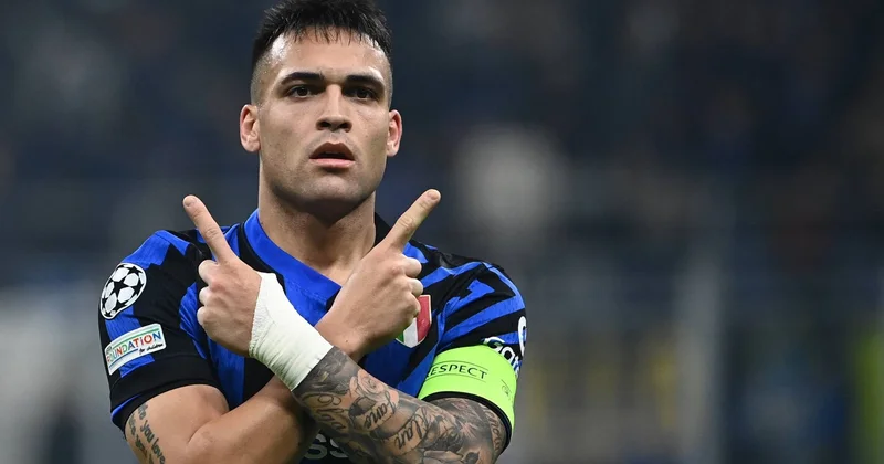 “Barselona” Lautaro Martinesi hədəfə aldı Alvaresə alternativ