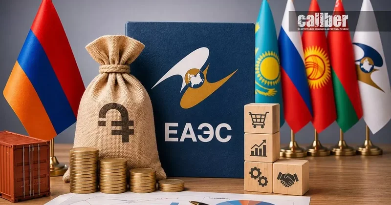 Ереван выставляет счет: почему Пашинян заговорил о цене членства в ЕАЭС? Зарубежные эксперты на