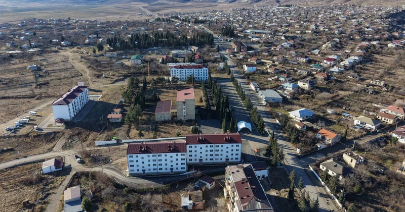 Ağdərədə bu peşə üzrə vakansiyalar təqdim olundu