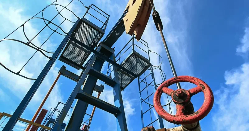 Нефтегазовые доходы России сократились на 16,8 процента в январе июле