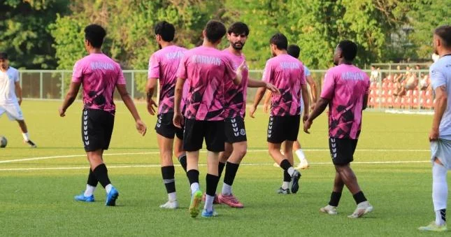 "Karvan Yevlax"dan böyükhesablı qələbə
