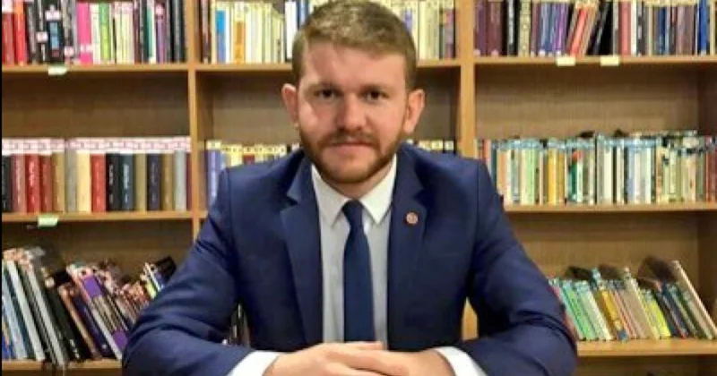 Osman Kepenek: TRIPP Azərbaycanın və Türkiyənin Avrasiya nəqliyyat sistemində rolunu gücləndirəcək