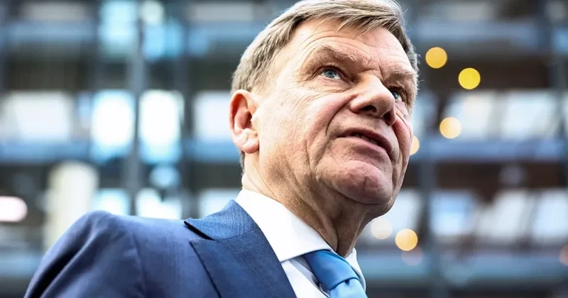 Глава МИД Германии призвал Иран открыть Ормузский пролив