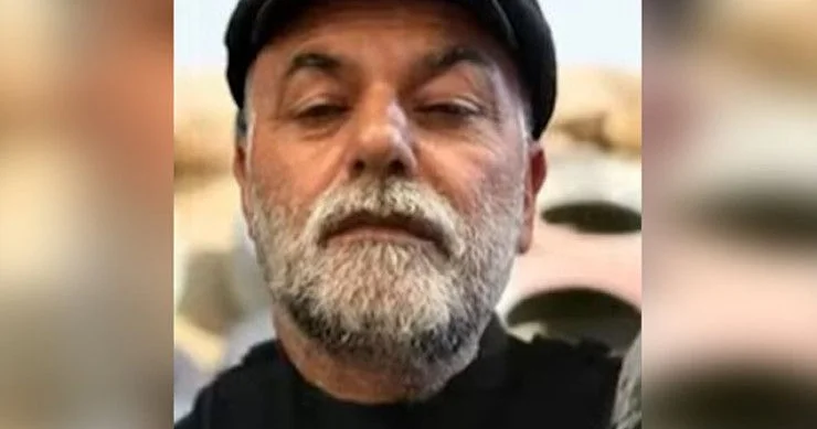 “Mərdəkanlı Amin”in qardaşı yenidən məhkəmə qarşısında KONKRET