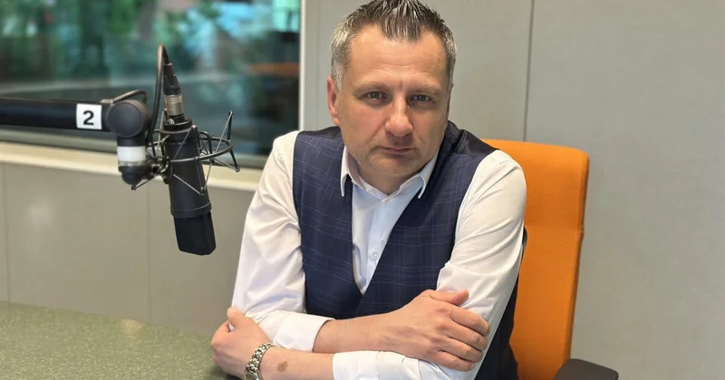 Expert: Cybersecurity Starts With Human Behaviour