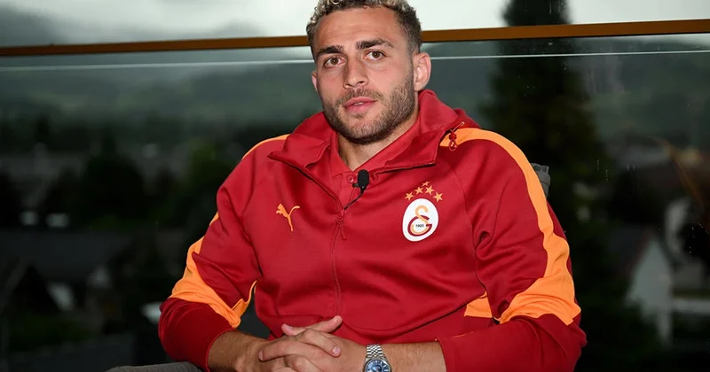 “Qalatasaray” Barış Alper Yılmaz üçün 41 milyon avroluq təklifi rədd edib