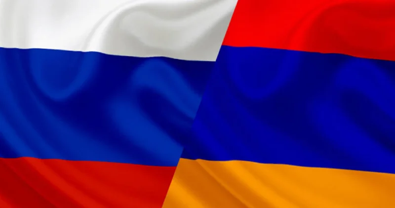Москва призвала Армению определиться между ЕС и ЕАЭС до декабря