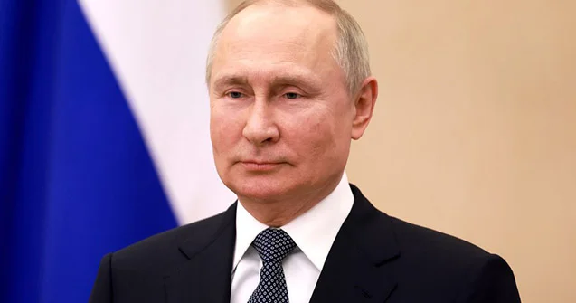 Putin peşə seçimini taleyin seçimi adlandırdı
