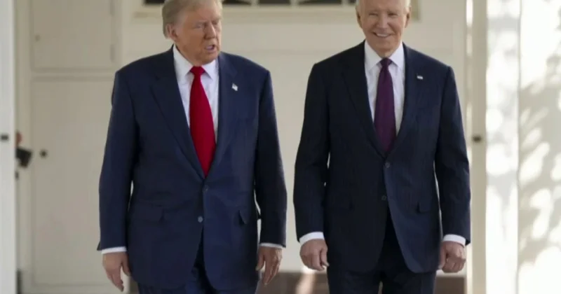 Трамп назвал причину дефицита боеприпасов