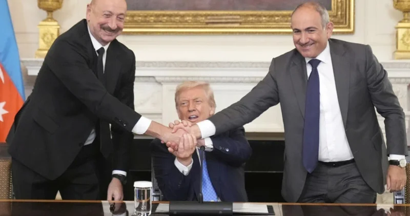 Azərbaycan Prezidenti güclü və qətiyyətli liderdir Stiv Uitkoff
