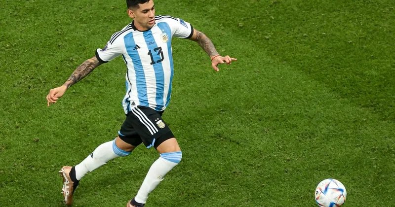 “Atletiko” və “Tottenhem” Romeronun transferini başa çatdırmağa yaxındırlar