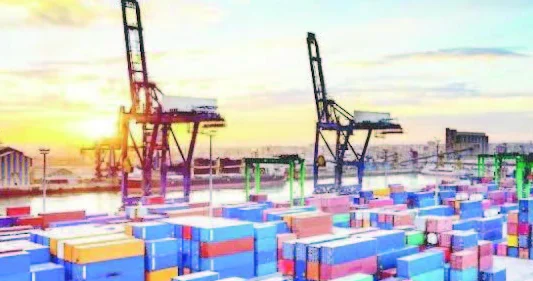 Qeyri neft sektorunda ixrac 18 faiz yüksəlib
