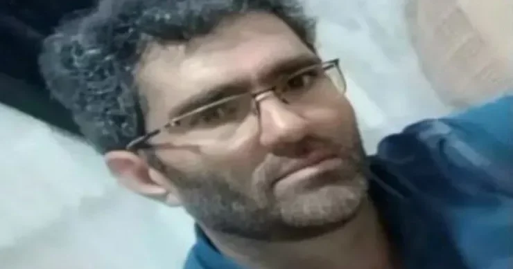 İranda 19 ay əvvəl həbs edilən güneyli fəalın bataqlıqdan meyiti tapıldı