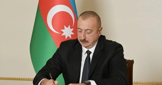 Prezident sabah Sərəncam imzalayacaq