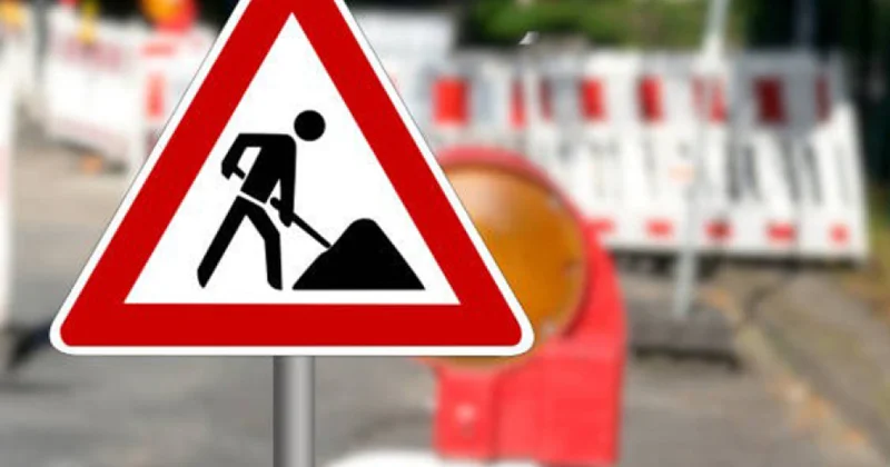 Bakının iki rayonunda yollar bağlanır: Hərəkət məhdudiyyəti tətbiq olunacaq