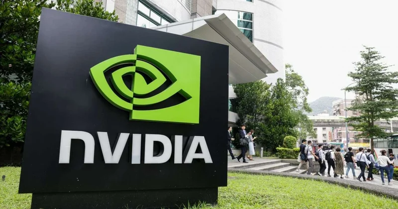 "Nvidia"dan 500 milyardlıq sıçrayış