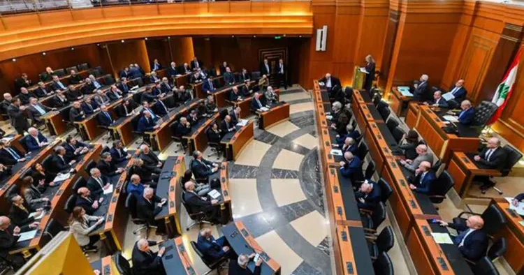 Livan parlamenti tarixi qərar verdi Ölüm hökmü ləğv edildi
