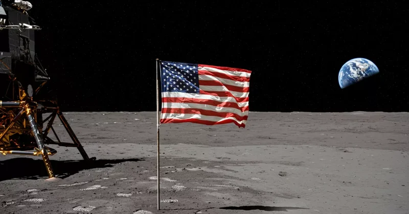 США пригласили Индию на Луну