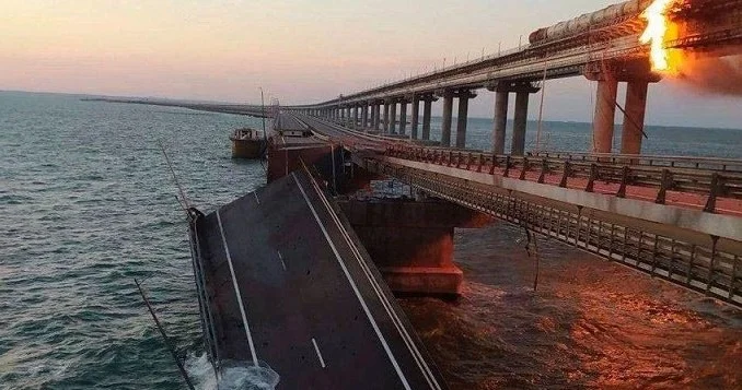 Pletençuk: Rusiya faktiki olaraq Krımı dəniz bazası kimi itirib