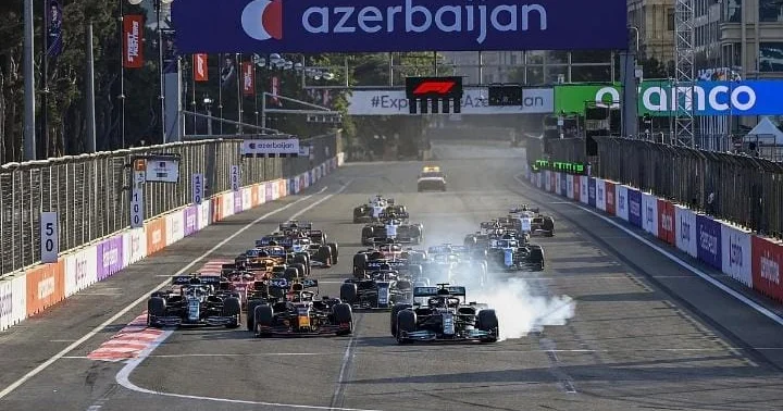 “Formula 1 Azərbaycanın turizm imicini gücləndirən mühüm amildir” İQTİSADÇI