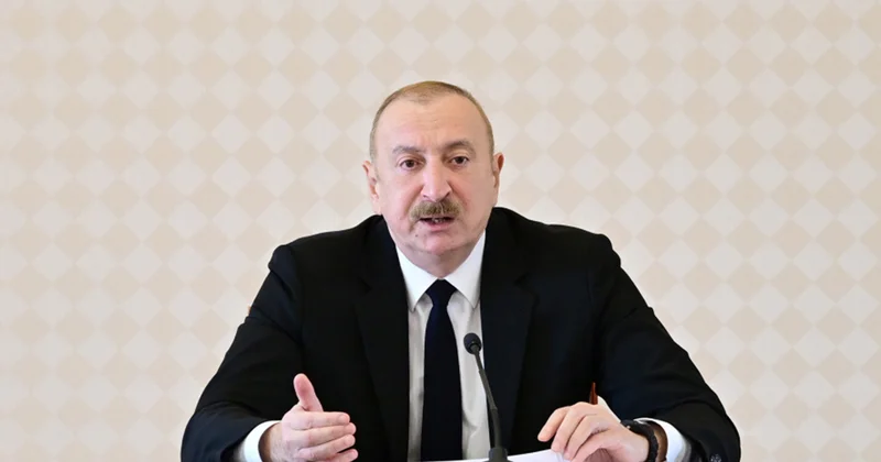 “O bəyanat hamıya bəllidir, orada xüsusi bir bənd var…”