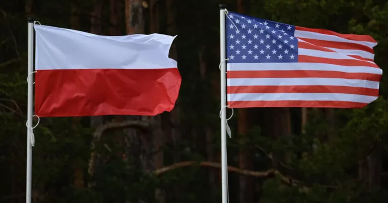 США и Польша готовят совместное производство оружия