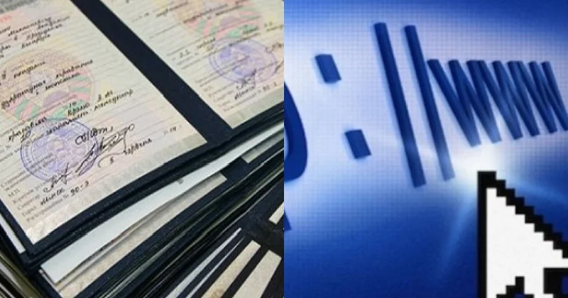 Attestatların verilməsinə başlanıldı