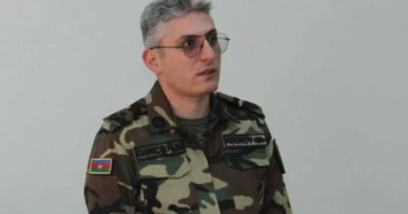 Kəmaləddin Heydərov Kənan Aşurova yeni vəzifə verdi