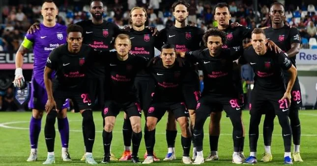 "Sabah" Çempionlar Liqasının “pley off”unda!