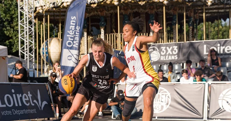 Azərbaycan basketbol millisi və “Neftçi SOCAR” 3x3 turnirində mübarizə aparacaq