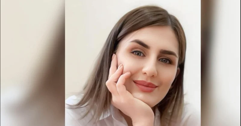 Dəhşətli qəzada həlak olan Məryəm bank əməkdaşı olub FOTOSU