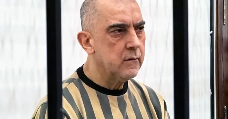 Bəşər Əsədin general qohumu da edam ediləcək