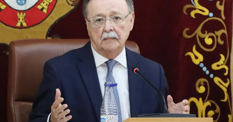 Seuta meri: Şəhərdə 10 minə qədər miqrant qalır